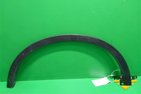 Накладка заднего крыла правого (788604CM0A) для Nissan X-Trail (Т32) с 2014г (Хтраил)