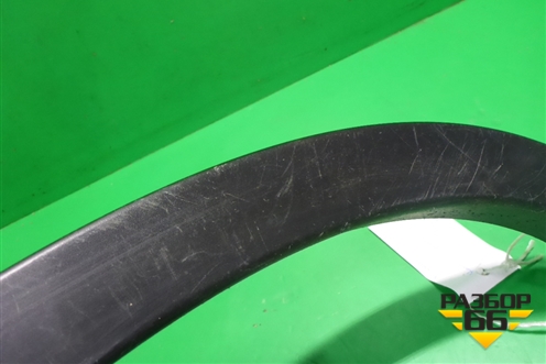 Накладка заднего крыла правого (788604CM0A) для Nissan X-Trail (Т32) с 2014г (Хтраил)