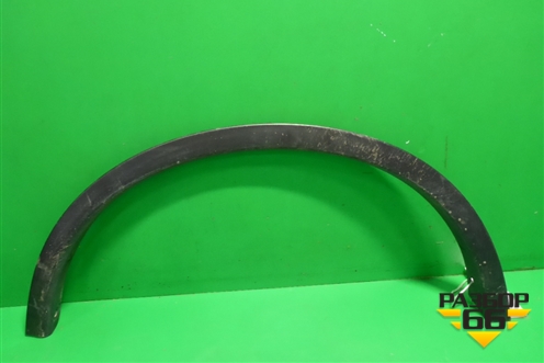 Накладка заднего крыла правого (788604CM0A) для Nissan X-Trail (Т32) с 2014г (Хтраил)