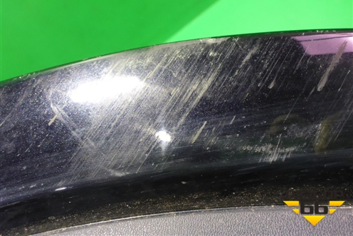 Накладка заднего крыла левого (после 2006г) (30698937) для Volvo XC90 с 2002-2015г (ХС90)