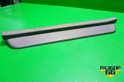 Накладка порога внутренняя переднего левого (8582325000) для Hyundai Aсcent с 2000г (Акцент)