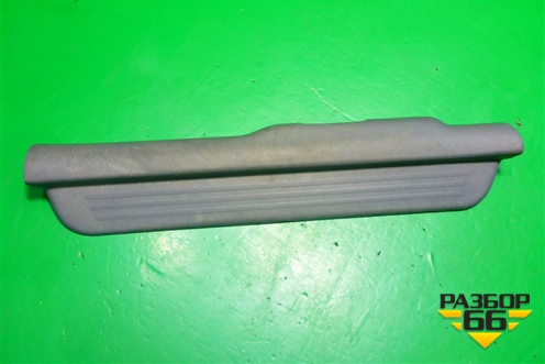 Накладка порога внутренняя переднего левого (8582325000) для Hyundai Aсcent с 2000г (Акцент)