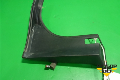 Обшивка двери багажника (CPLA406A76) для Land Rover Range Rover 4 с 2013-2022г (Вог)