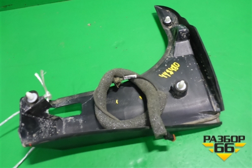 Обшивка двери багажника (CPLA406A76) для Land Rover Range Rover 4 с 2013-2022г (Вог)