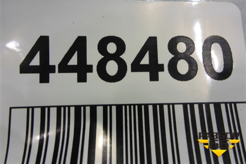 Обшивка двери багажника (CPLA406A76) для Land Rover Range Rover 4 с 2013-2022г (Вог)