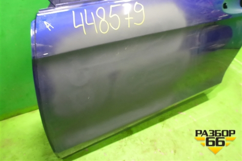 Дверь передняя левая (A2537220310) для Mercedes Benz GLC-Klass X253  с 2015г (ГЛЦ)