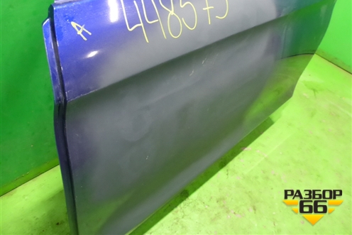 Дверь передняя левая (A2537220310) для Mercedes Benz GLC-Klass X253  с 2015г (ГЛЦ)