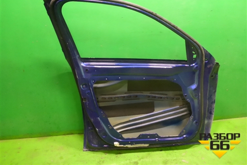 Дверь передняя левая (A2537220310) для Mercedes Benz GLC-Klass X253  с 2015г (ГЛЦ)