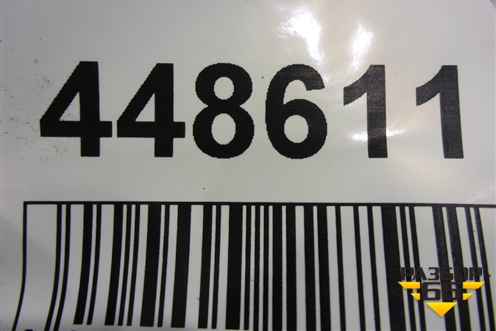 Диск сцепления (D13) (21539802) для Volvo TRUCK FM с 2001-2013г (ФМ)