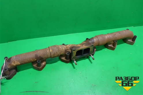 Коллектор впускной  (D13) (20508112) для Volvo TRUCK FM с 2001-2013г (ФМ)