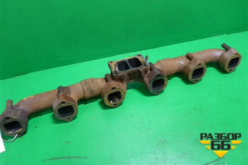 Коллектор впускной  (D13) (20508112) для Volvo TRUCK FM с 2001-2013г (ФМ)