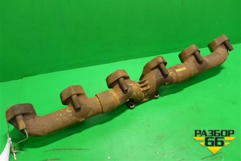 Коллектор впускной  (D13) (20508112) для Volvo TRUCK FM с 2001-2013г (ФМ)