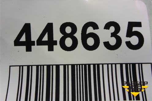 Коллектор впускной  (D13) (20508112) для Volvo TRUCK FM с 2001-2013г (ФМ)