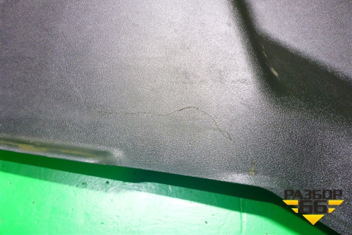 Обшивка багажника левая для Hummer H3 с 2005г (Н3)