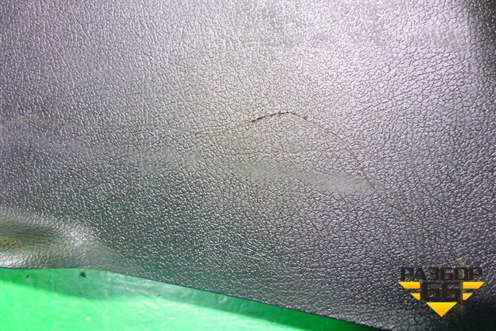 Обшивка багажника левая для Hummer H3 с 2005г (Н3)