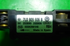 Датчик AIR BAG (7L0909606B) для Volkswagen Touareg c 2002-2010г (Туарег)