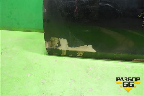 Дверь передняя левая (8K0831051J) для Audi A4 (В8) с 2007-2015г (А4)