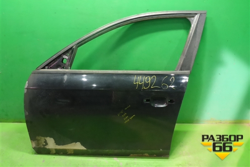 Дверь передняя левая (8K0831051J) для Audi A4 (В8) с 2007-2015г (А4)