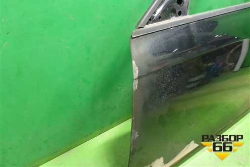 Дверь передняя левая (8K0831051J) для Audi A4 (В8) с 2007-2015г (А4)