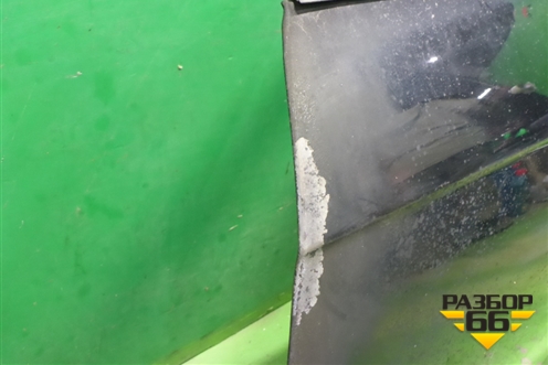 Дверь передняя левая (8K0831051J) для Audi A4 (В8) с 2007-2015г (А4)