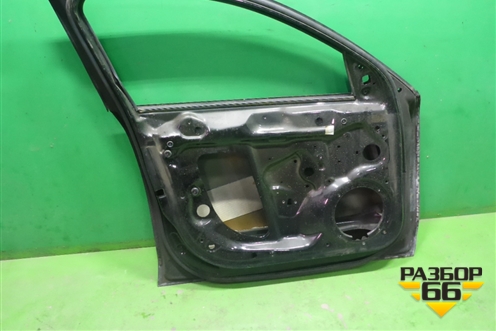 Дверь передняя левая (8K0831051J) для Audi A4 (В8) с 2007-2015г (А4)