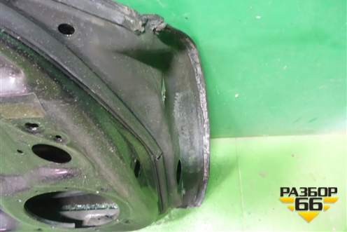 Дверь передняя левая (8K0831051J) для Audi A4 (В8) с 2007-2015г (А4)