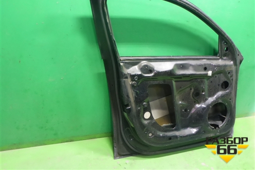 Дверь передняя левая (8K0831051J) для Audi A4 (В8) с 2007-2015г (А4)