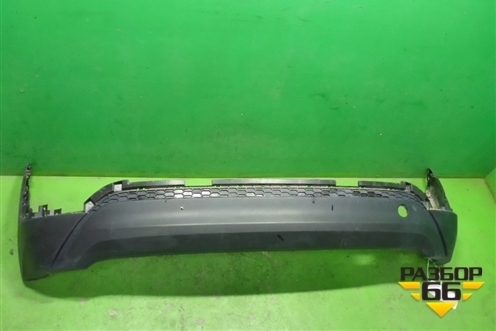 Бампер задний нижняя часть (до 2018г) (86612D7010) для Hyundai Tucson с 2015-2022г (Туксон)