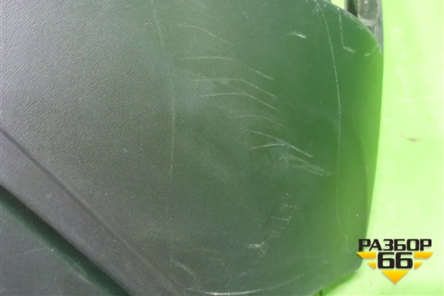 Бампер задний нижняя часть (до 2018г) (86612D7010) для Hyundai Tucson с 2015-2022г (Туксон)