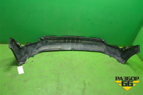 Бампер задний нижняя часть (до 2018г) (86612D7010) для Hyundai Tucson с 2015-2022г (Туксон)