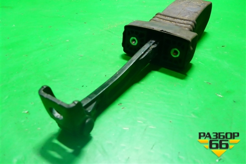 Ограничитель двери задней левой (8K0839249D) для Audi A4 (В8) с 2007-2015г (А4)