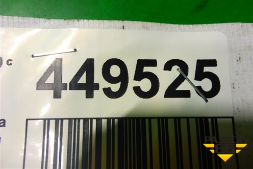 Моторчик стеклоподъёмника передний правый (8K0959802A) для Audi A4 (В8) с 2007-2015г (А4)