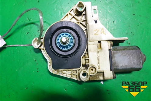 Моторчик стеклоподъёмника задний правый для Audi A4 (В8) с 2007-2015г (А4)