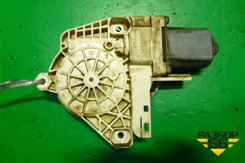 Моторчик стеклоподъёмника задний правый для Audi A4 (В8) с 2007-2015г (А4)