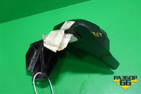 Кузовной элемент (правый задний новый) (7P6810504) для Volkswagen Touareg с 2010-2018г (Туарег)