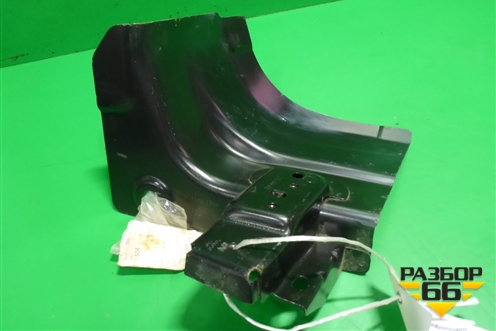 Кузовной элемент (правый задний новый) (7P6810504) для Volkswagen Touareg с 2010-2018г (Туарег)