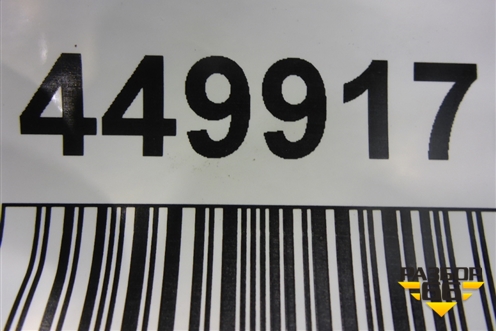 Кузовной элемент (правый задний новый) (7P6810504) для Volkswagen Touareg с 2010-2018г (Туарег)