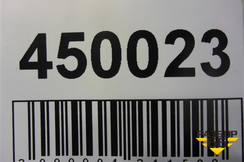 Юбка заднего бампера (до 2020г под парктроник) (5NA807568G) для Volkswagen Tiguan с 2016г (Тигуан)