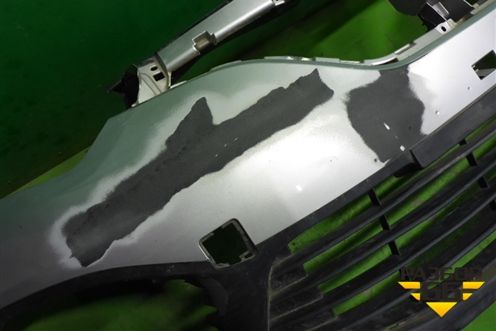 Бампер передний (620228229R) для Renault Kaptur с 2016г (Каптюр)