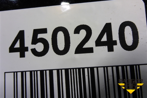 Бампер передний (под парктроник и омыватели) (J8A217F003AAW) для Land Rover Range Rover Velar с 2017г (Велар)