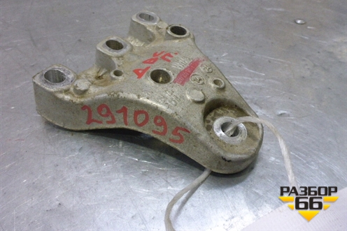 Кронштейн двигателя правый (600199185T) для Skoda Rapid с 2013г (Рапид)