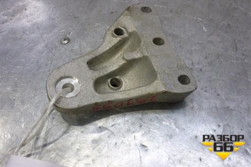 Кронштейн двигателя правый (600199185T) для Skoda Rapid с 2013г (Рапид)