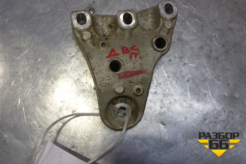 Кронштейн двигателя правый (600199185T) для Skoda Rapid с 2013г (Рапид)