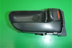 Ручка внутренняя двери задней правой для Subaru Impreza (GG-GD) с 2000-2007г (Импреза)