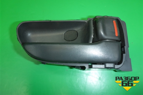 Ручка внутренняя двери задней правой для Subaru Impreza (GG-GD) с 2000-2007г (Импреза)