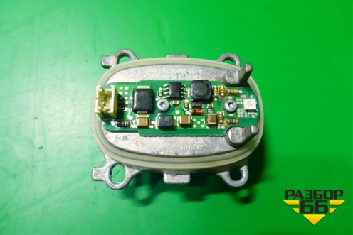 Лампа светодиодный модуль (81259080476) для MAN TGS с 2007г (ТГС)