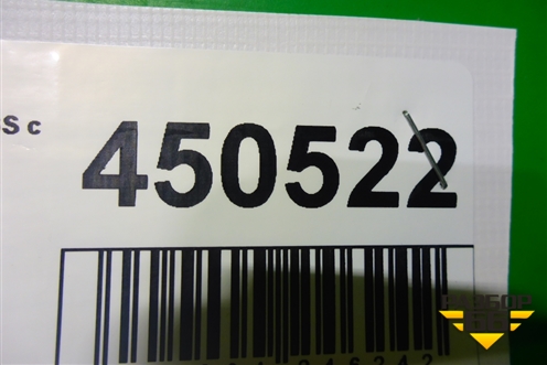 Лампа светодиодный модуль (81259080476) для MAN TGS с 2007г (ТГС)