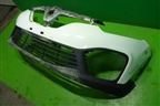 Бампер передний (620228229R) для Renault Kaptur с 2016г (Каптюр)