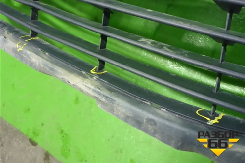 Бампер передний (620228229R) для Renault Kaptur с 2016г (Каптюр)