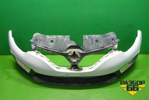 Бампер передний (620228229R) для Renault Kaptur с 2016г (Каптюр)